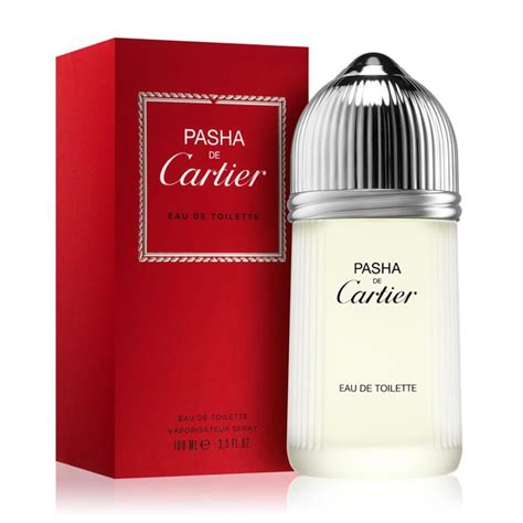 perfume cartier hombre pasha|pasha by cartier for men.